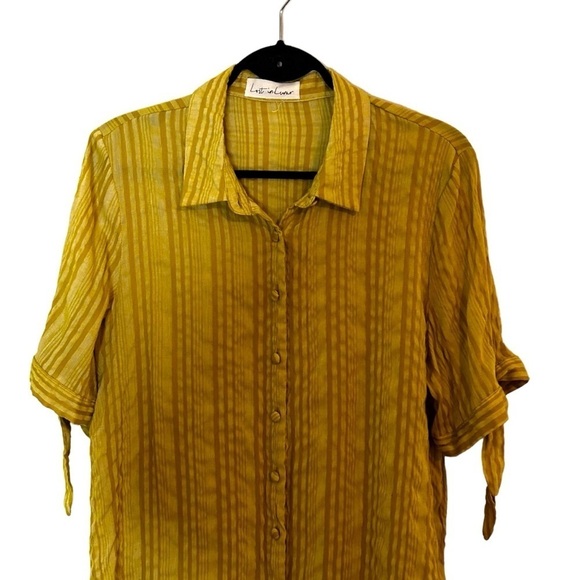 Lost in Lunar Drew Shirt - Picture 3 of 10